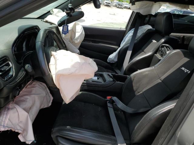 2021 DODGE DURANGO SR 1C4SDJGJ2MC575478