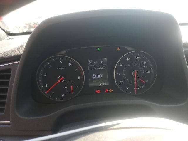 2018 HYUNDAI ELANTRA SP KMHD04LB1JU573548