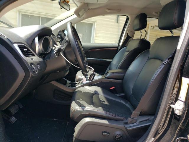 2018 DODGE JOURNEY GT 3C4PDDEG1JT390269