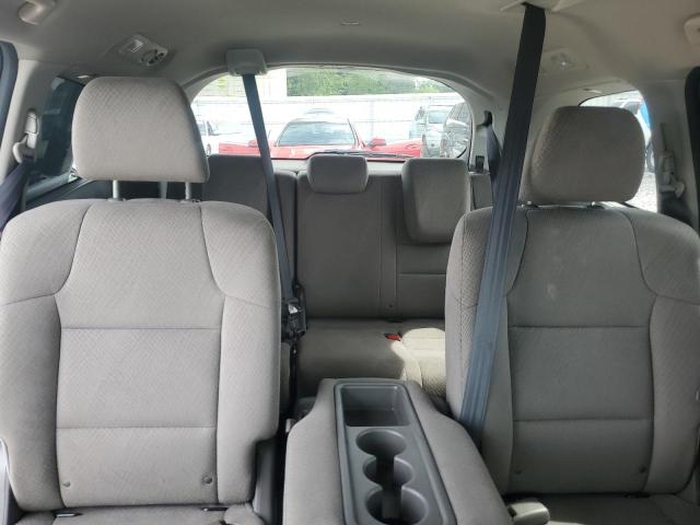 2016 HONDA ODYSSEY EX 5FNRL5H47GB118660