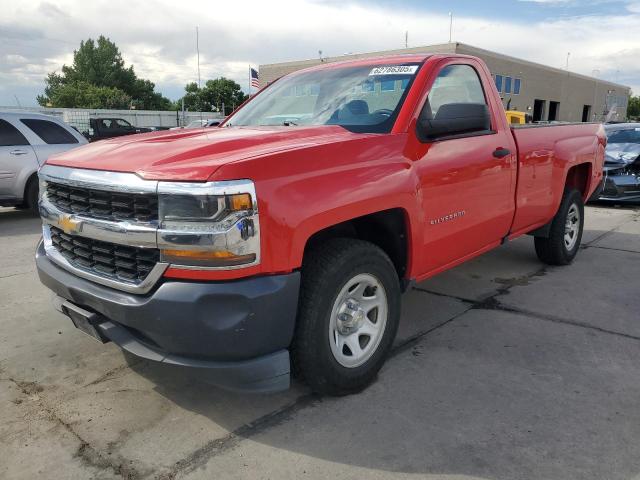 Vin: 1gcncneh6hz395642, lot: 62786305, chevrolet all models c1500 2017 img_1