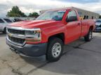 2017 CHEVROLET SILVERADO - 1GCNCNEH6HZ395642