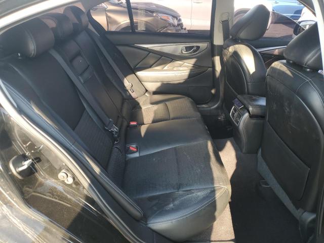 2019 INFINITI Q50 LUXE JN1EV7AP3KM541201