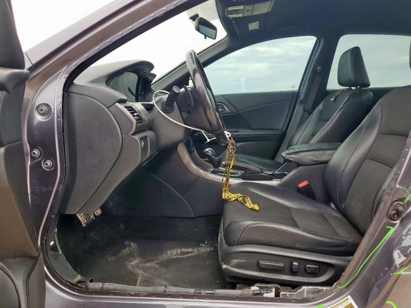 2016 HONDA ACCORD SPO 1HGCR2F54GA033574