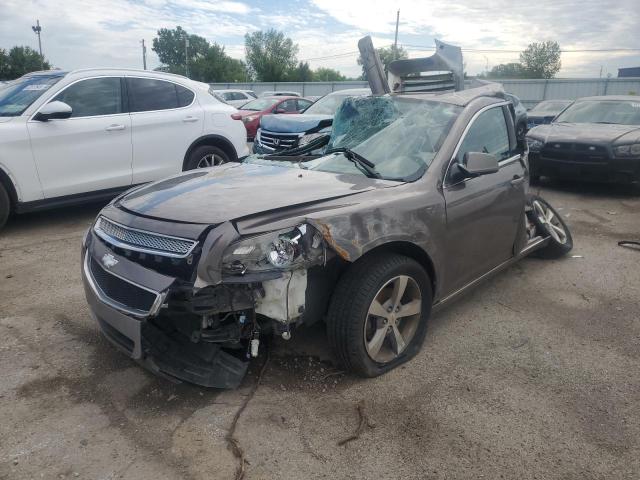 2011 CHEVROLET MALIBU 1LT - 1G1ZC5E13BF210937