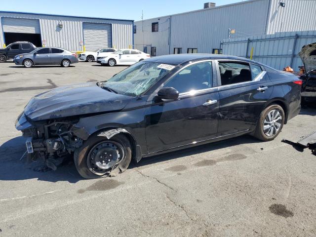 2023 NISSAN ALTIMA S - 1N4BL4BV5PN413812