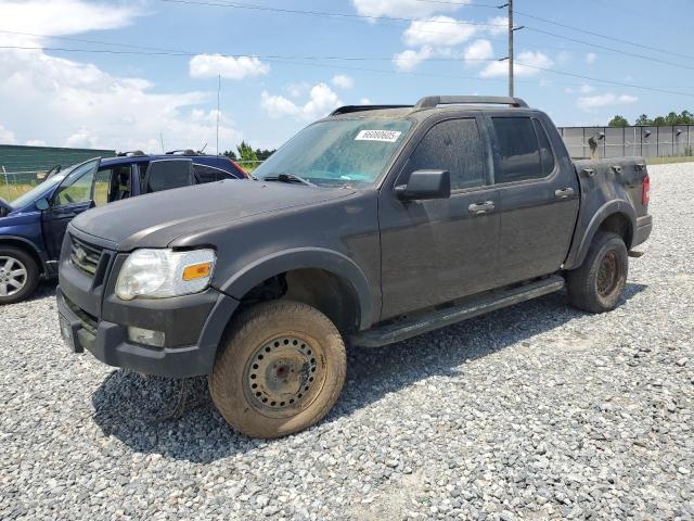 FORD EXPLORER S