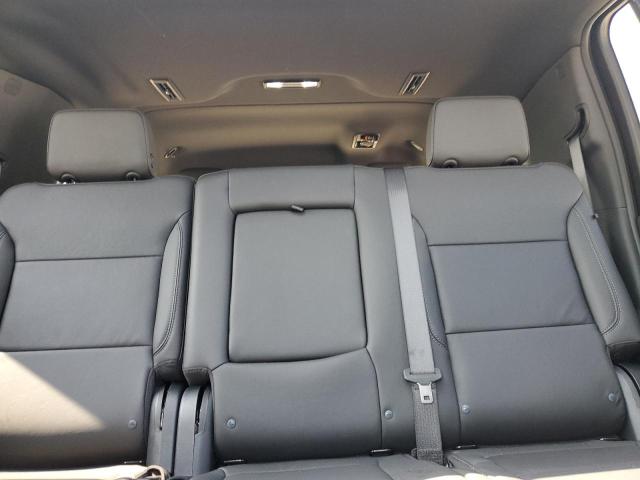 2025 CHEVROLET SUBURBAN C 1GNS5CRDXSR250773