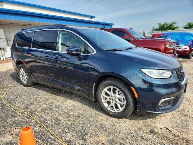 2022 CHRYSLER PACIFICA T - 2C4RC1BG3NR124713