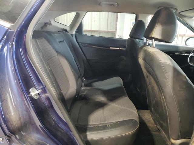 2021 KIA SELTOS S KNDEUCAAXM7058519