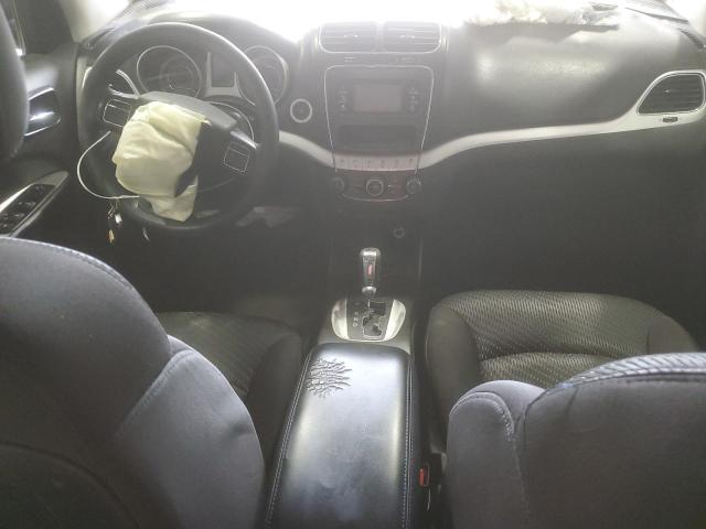 2015 DODGE JOURNEY SE 3C4PDCAB6FT617595