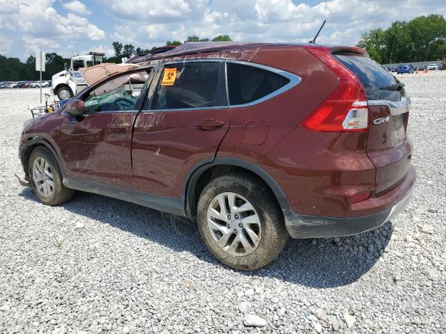 2015 HONDA CR-V EX - 5J6RM4H50FL040258