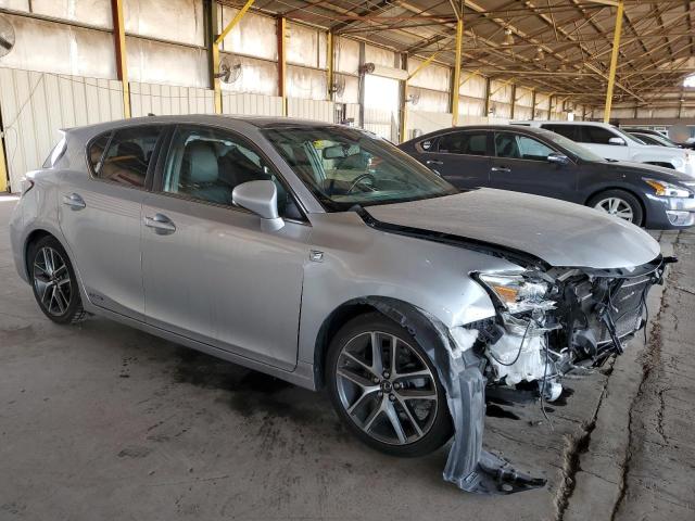 2015 LEXUS CT 200 JTHKD5BH1F2232924