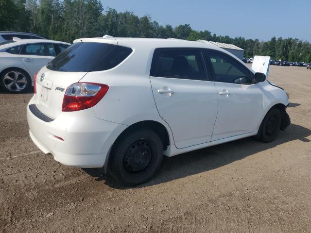 2010 TOYOTA COROLLA MA - 2T1KU4EE7AC449739