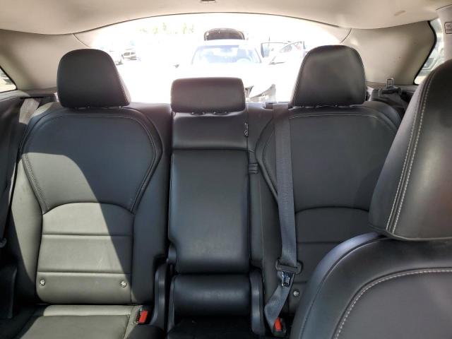 2019 INFINITI QX50 ESSEN 3PCAJ5M18KF135281