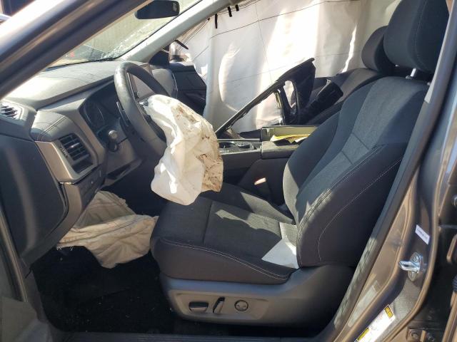 2025 NISSAN ROGUE SV 5N1BT3BB5SC836173