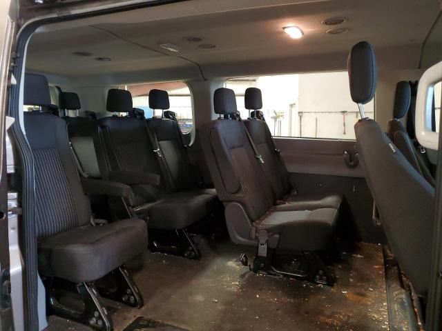 2019 FORD TRANSIT T- - 1FMZK1YG8KKA70082
