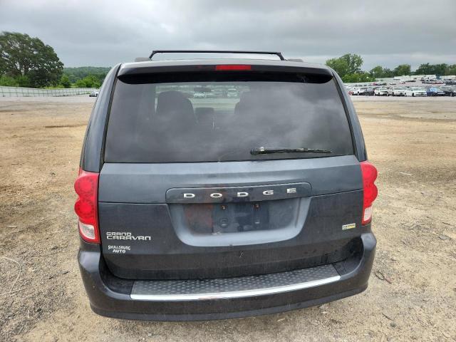 2013 DODGE GRAND CARA - 2C4RDGCG3DR590946