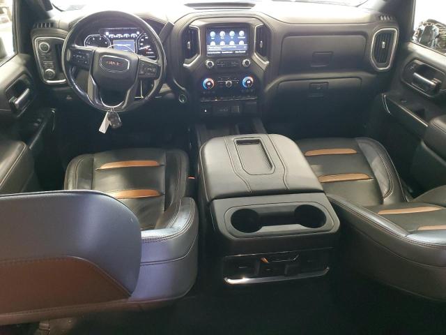 2020 GMC SIERRA K25 1GT49PEY1LF212096