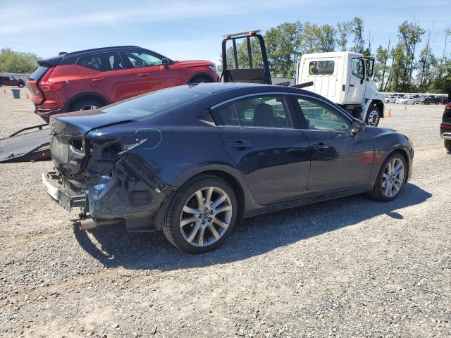 2016 MAZDA 6 TOURING JM1GJ1V5XG1449065
