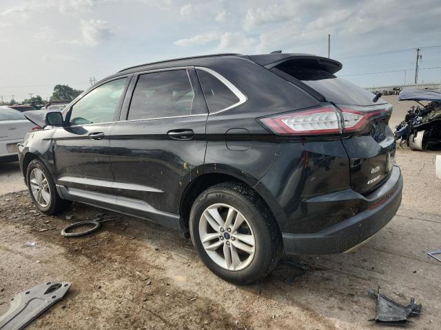 2015 FORD EDGE SEL - 2FMTK3J80FBB37410
