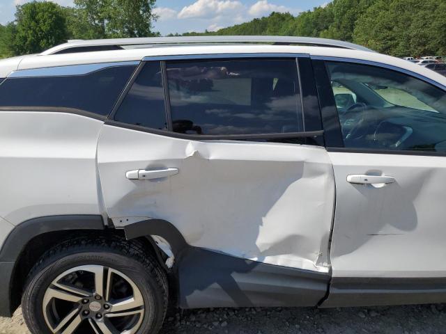 2019 GMC TERRAIN SL 3GKALVEVXKL159132