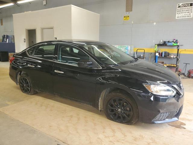2018 NISSAN SENTRA S - 3N1AB7AP7JY326147