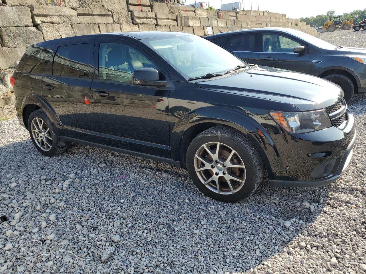DODGE JOURNEY R/T