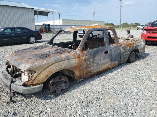 TOYOTA TACOMA XTR
