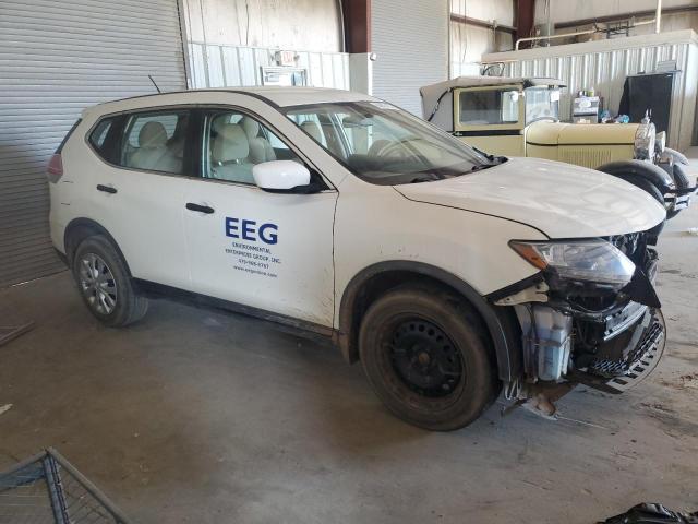 2016 NISSAN ROGUE S JN8AT2MT8GW029477