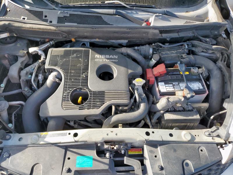 JN8AF5MR0DT217503 2013 NISSAN JUKE
