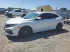 2021 HONDA CIVIC EX - SHHFK7H68MU405924