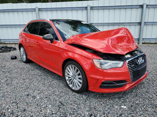 2016 AUDI A3 E-TRON WAUTPBFF8GA122333