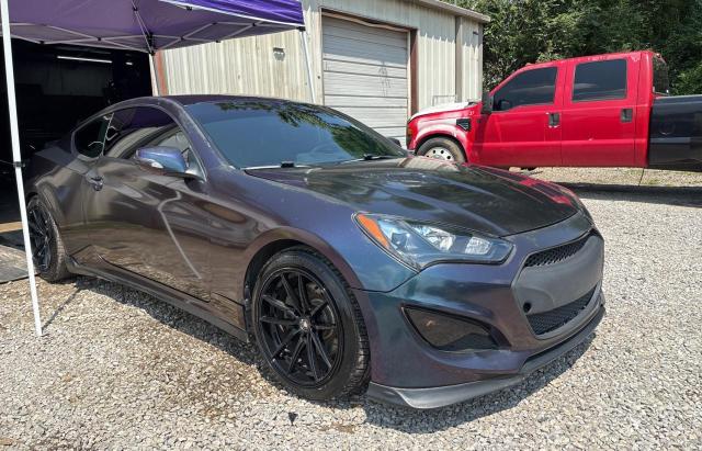 Vin: kmhht6kj6fu129358, lot: 64231195, hyundai genesis 3.8l 2015 img_1
