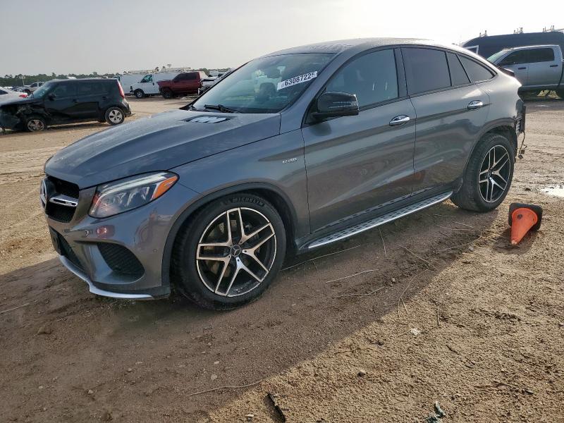 Vin: 4jged6eb4ha084672, lot: 63087225, mercedes-benz gle-class 43 amg 2017 img_1