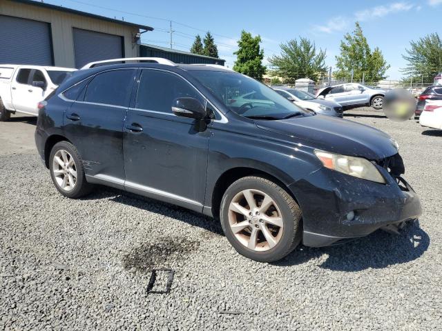 2011 LEXUS RX 350 - JTJZK1BA1B2411537
