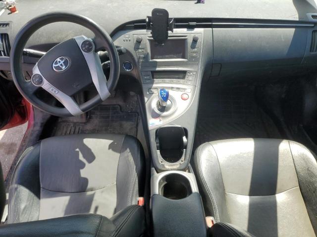 2015 TOYOTA PRIUS - JTDKN3DU8F1874611