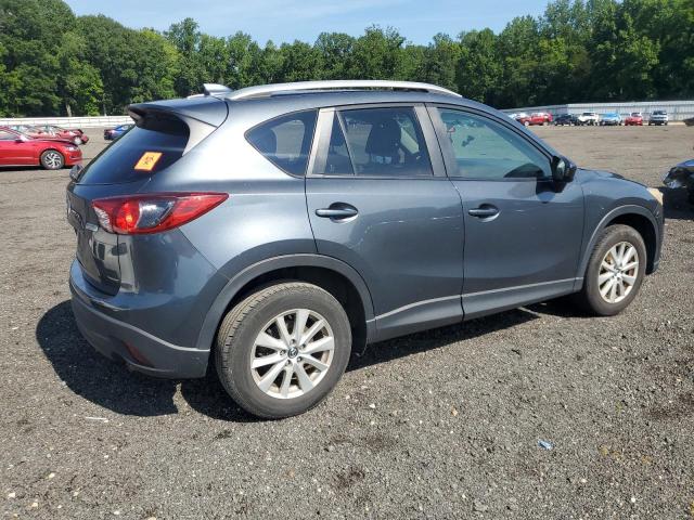 2013 MAZDA CX-5 TOURI - JM3KE4CE4D0156709