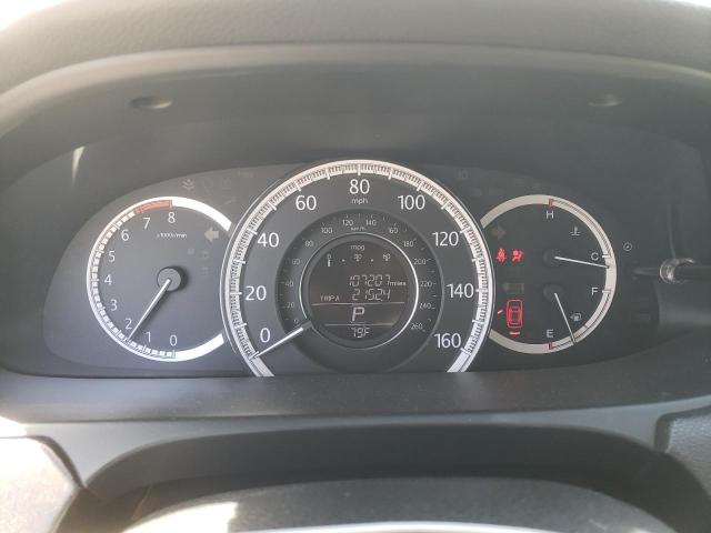 2014 HONDA ACCORD EXL - 1HGCR2F80EA108410