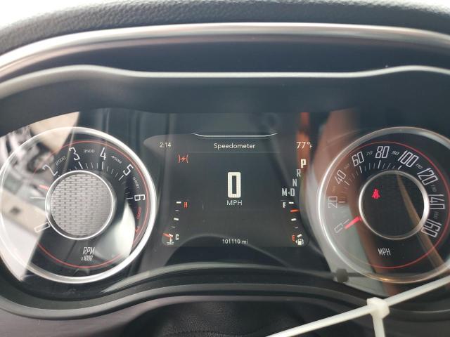 2016 DODGE CHALLENGER - 2C3CDZAG4GH149233