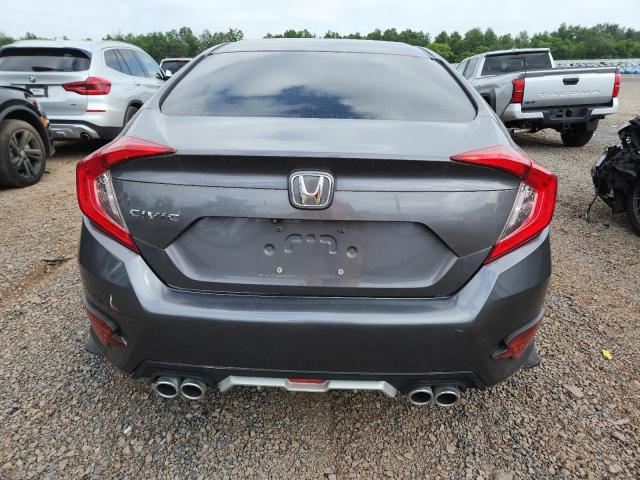 2017 HONDA CIVIC LX 2HGFC2F55HH540145
