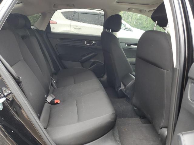 2024 HONDA CIVIC EX - 2HGFE2F39RH109978