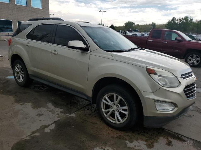 2016 CHEVROLET EQUINOX LT - 2GNALCEKXG1158259