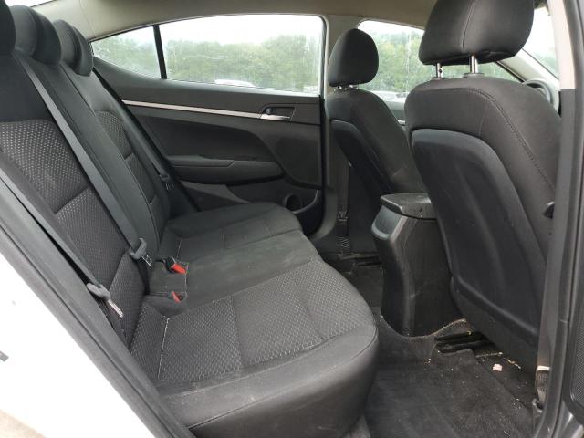 2019 HYUNDAI ELANTRA SE 5NPD74LF2KH405366