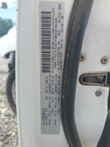2017 RAM 3500 ST 3C63RPGL6HG614223