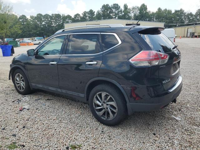 2015 NISSAN ROGUE S - 5N1AT2MV5FC804603
