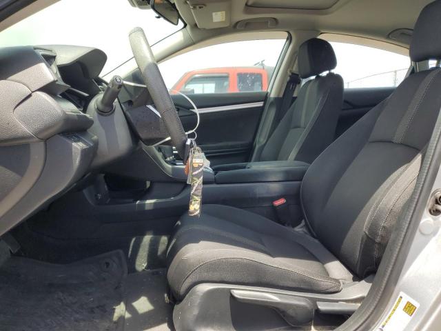 2016 HONDA CIVIC EX - 2HGFC2F80GH572722