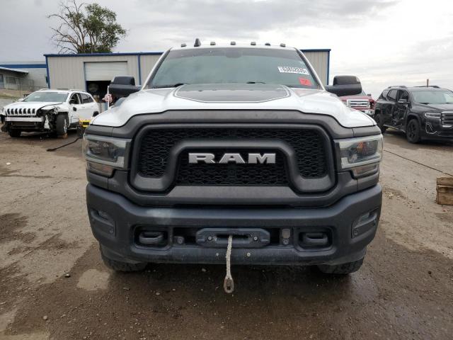 2019 RAM 2500 POWER 3C6TR5EJ0KG604025