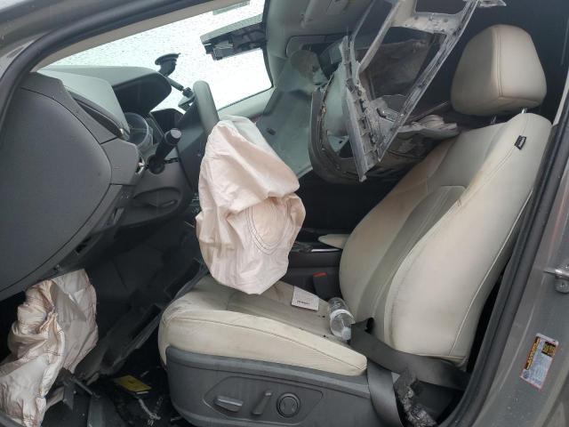 2023 HYUNDAI SONATA SEL KMHL64JA6PA266018