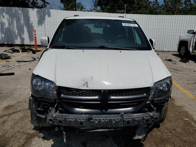 2017 DODGE GRAND CARAVAN SE 2C4RDGBG2HR679026